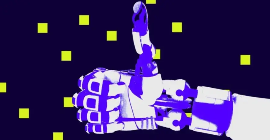 Gen Z Navigates Complex Relationship with AI