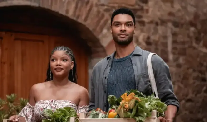 ‘Super Mario Galaxy Movie’ Surges to $239M Box Office, ‘You, Me & Tuscany’ Earns $750K