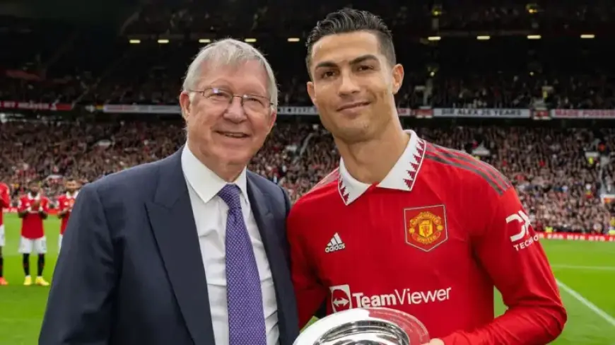 Cristiano Ronaldo’s Man Utd Return: Sir Alex Ferguson Misled by 99% Assurance