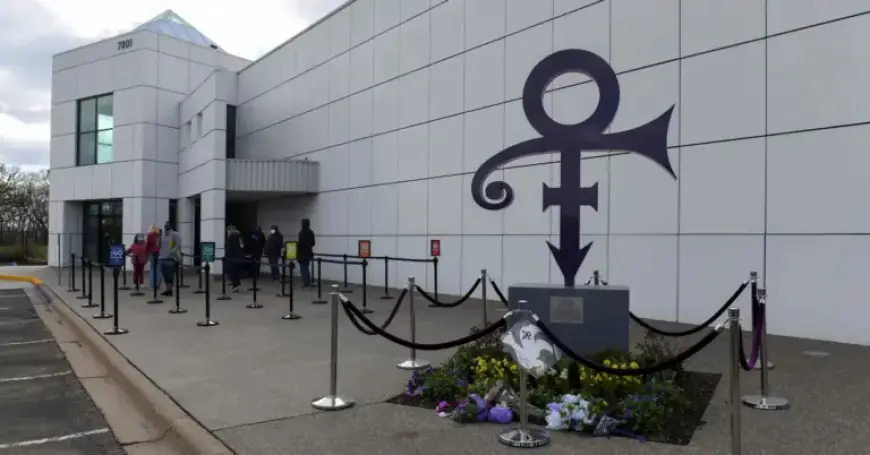 Prince Estate Resolves Trademark Dispute with ‘Purple Rain’ Actress Apollonia