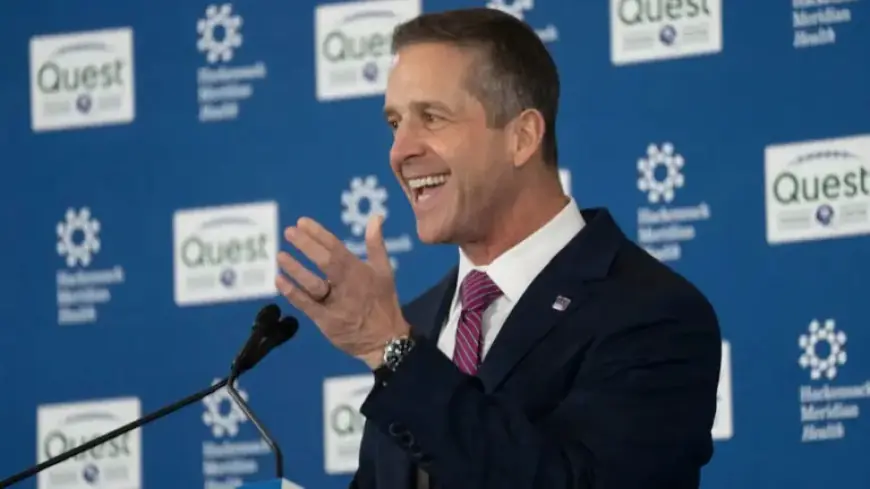 Giants’ 7-Round Mock Draft Launches Harbaugh Era with Immediate Impact Players