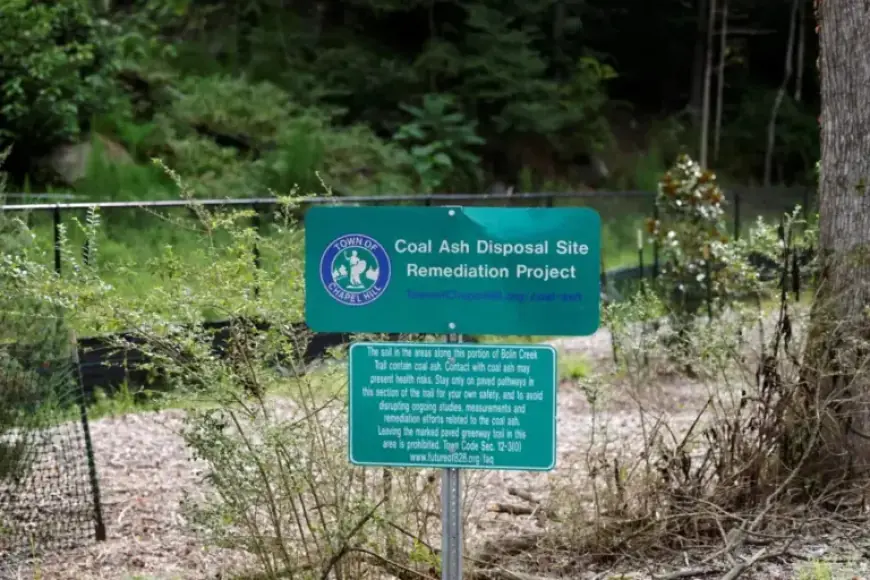 EPA Proposes Easing Toxic Coal Ash Rules, Threatening Groundwater Safety