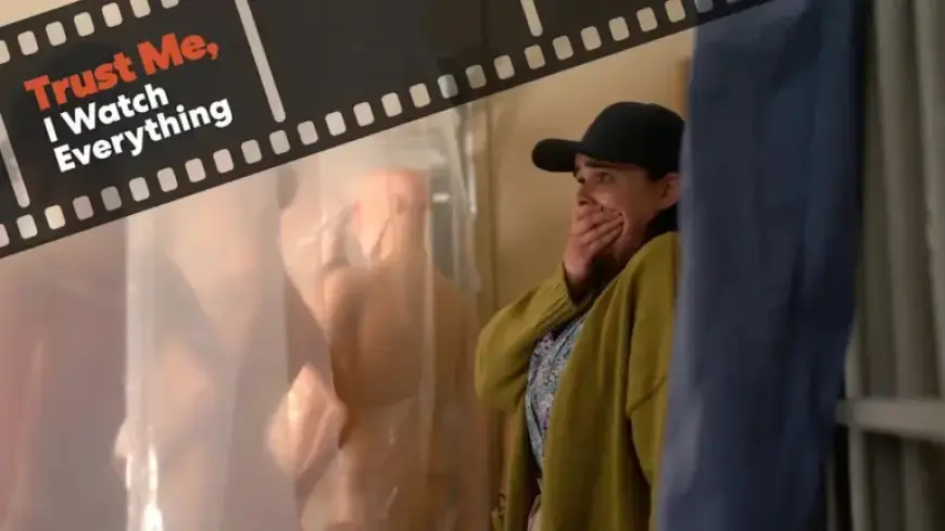 Weekend Watchlist: ‘Faces of Death’ in Theaters, ‘EPiC’ to Rent, ‘Christy’ Streaming