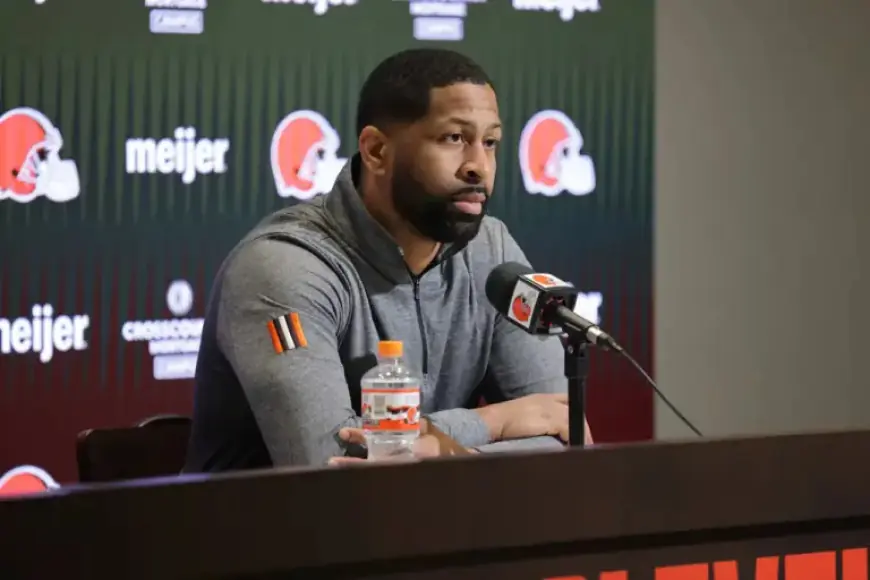 Browns 2026 Mock Draft: Controversial First Round, Stronger Day 2 Picks