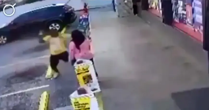 Trump Shares Graphic Video of Hammer Attack, Criticizes Democratic Immigration Policies