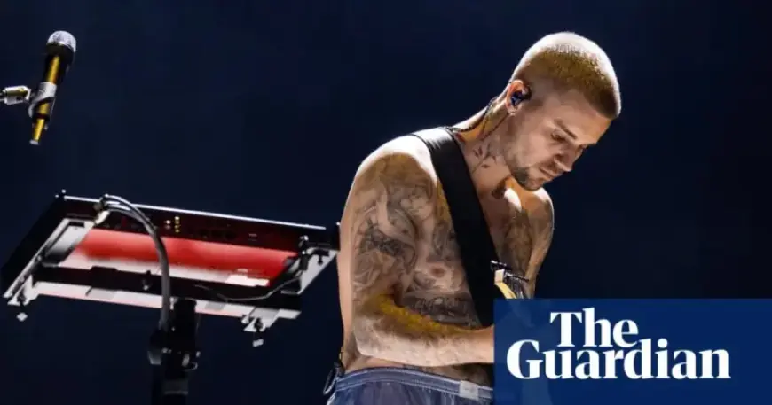 Justin Bieber Stages Bold Comeback at Coachella 2026