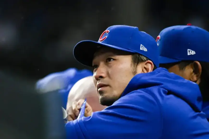 Cubs Activate Seiya Suzuki, Assign Dylan Carlson for Release