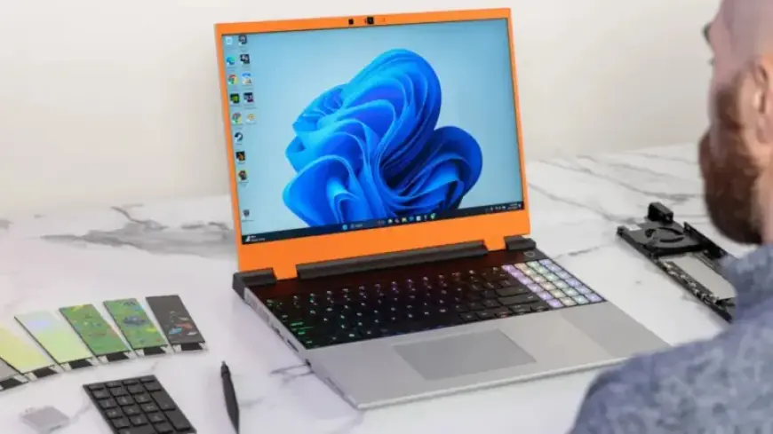 Framework CEO Criticizes PC Industry: ‘Own Nothing and Be Happy’ Approach