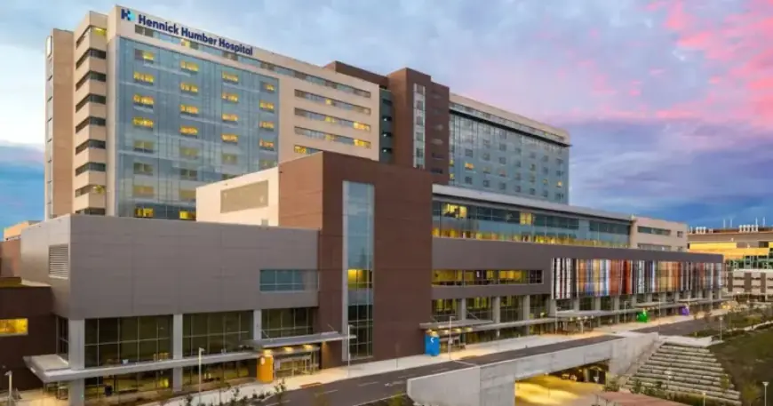 Humber River Hospital Renamed Following $50M Transformational Donation