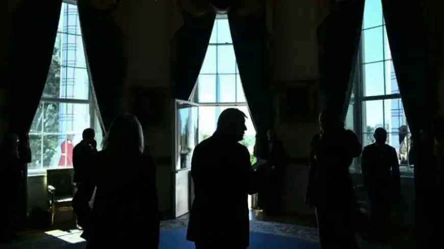 MAGA Media Feuds Escalate Amid Iran War Tensions