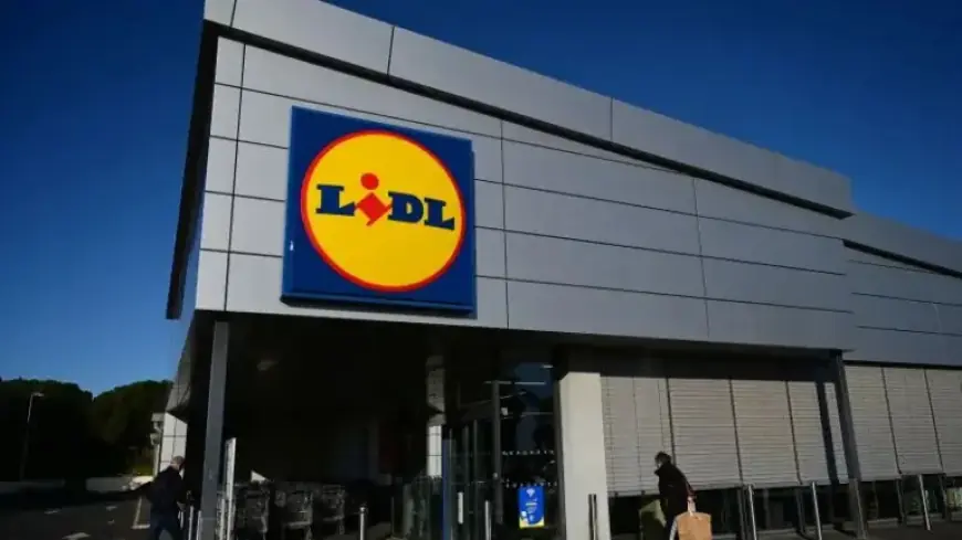 Lidl Launches First Pub, Expands Discount Grocery Chain