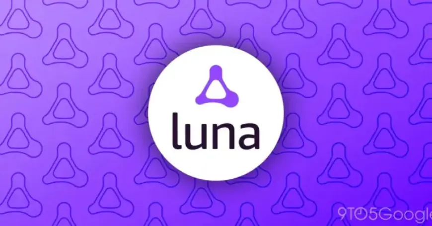Amazon Luna Streamlines Service, Retains Only Core Subscription