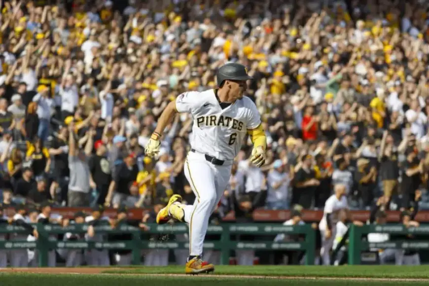 Konnor Griffin Signs; Mason Miller Shines in One-Ball Walk: Oddities & Highlights