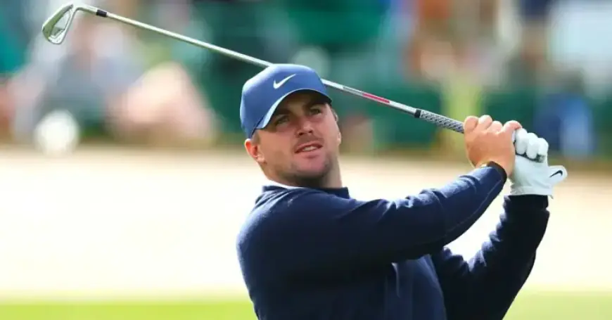 Five Rookies Poised to Win the Masters