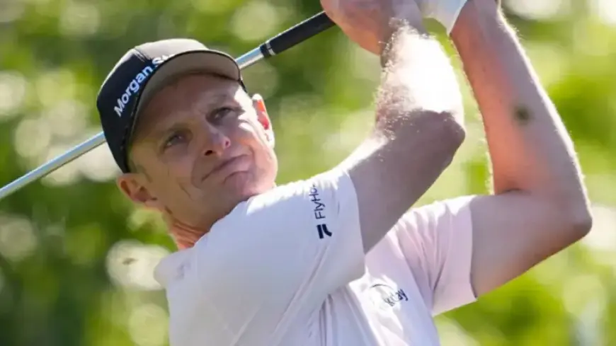 The Masters 2026: Rory McIlroy Defends Title, Round 2 Live Updates
