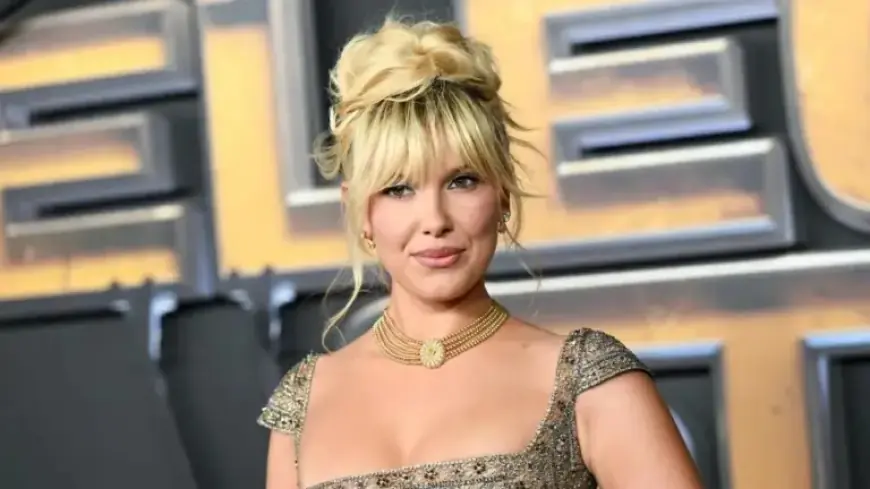 Netflix Shelves ‘Perfect’ Olympics Film After Millie Bobby Brown’s Exit