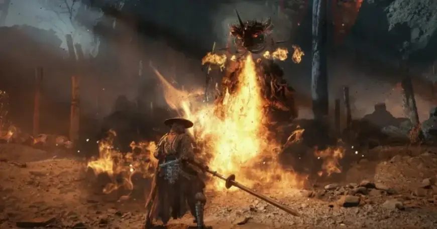 Phantom Blade Zero Dismisses Generative AI Technology