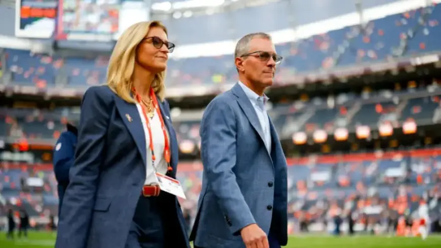 Penner Sports Group Acquires Major Stake in MLB’s Colorado Rockies