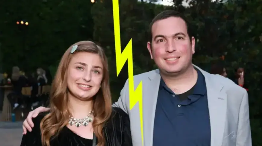 ‘Love on the Spectrum’: Abbey & David End 5-Year Relationship