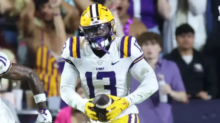 Underrated Prospect Ignites Broncos Fans’ Interest at Pick No. 62