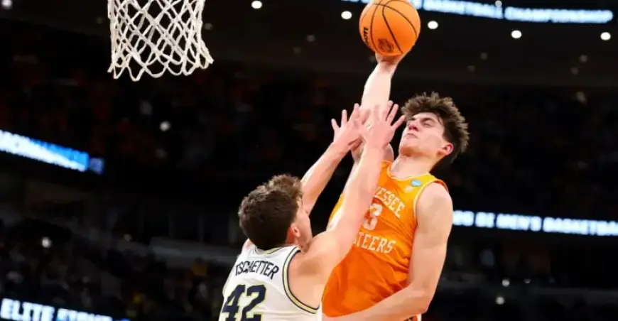 Michigan Earns ‘A’ for Securing J.P. Estrella via Transfer Portal