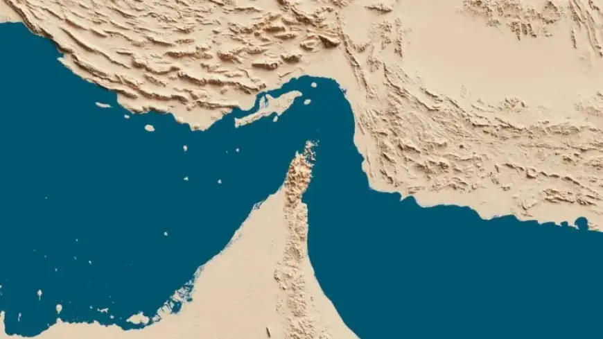 JP Morgan Warns: Oil Prices May Surge to $120 if Hormuz Crisis Continues