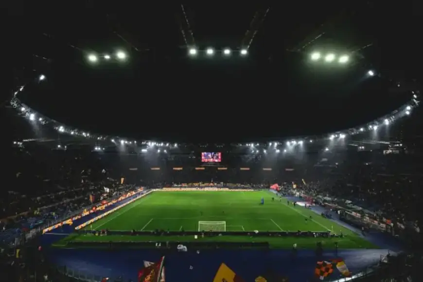 Roma vs Pisa: Essential Stadium Details for Giallorossi Supporters