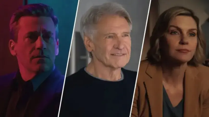 Apple TV Launches Interactive Fan Events for ‘Pluribus’ and ‘Shrinking’