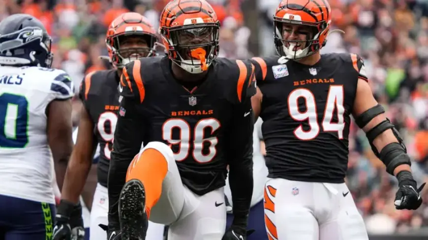 49ers Secure Defensive End in Place of Injured Mykel Williams