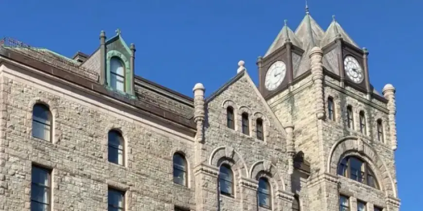 Supreme Court Halts Fisheries Union from Initiating Snow Crab Fishery Tie-Up