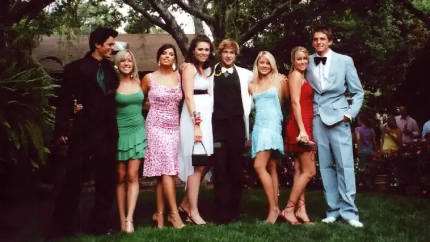 Gen Z Teens View ‘Laguna Beach’ as a Fantasy Escape from Tech-Driven Lives