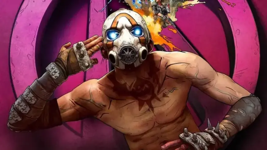 Surprise Launch: New Borderlands Game Released Unexpectedly