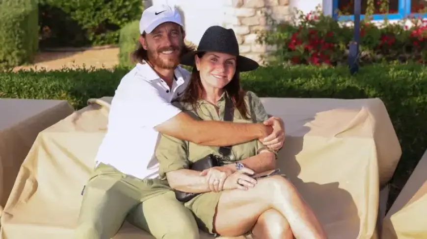 Tommy Fleetwood’s Wife: Overcoming Age-Gap Criticism and Boasting a Huge Net Worth