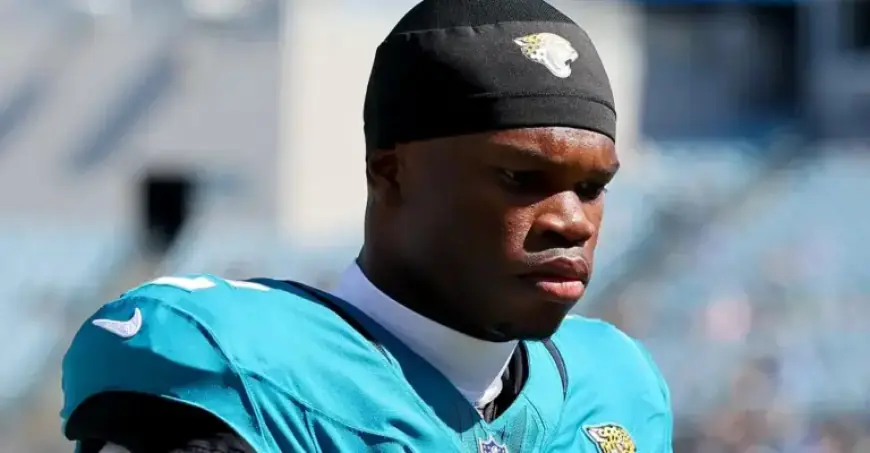 Travis Hunter’s Position Shift with Jaguars Rules Out NFL Ohtani Comparison