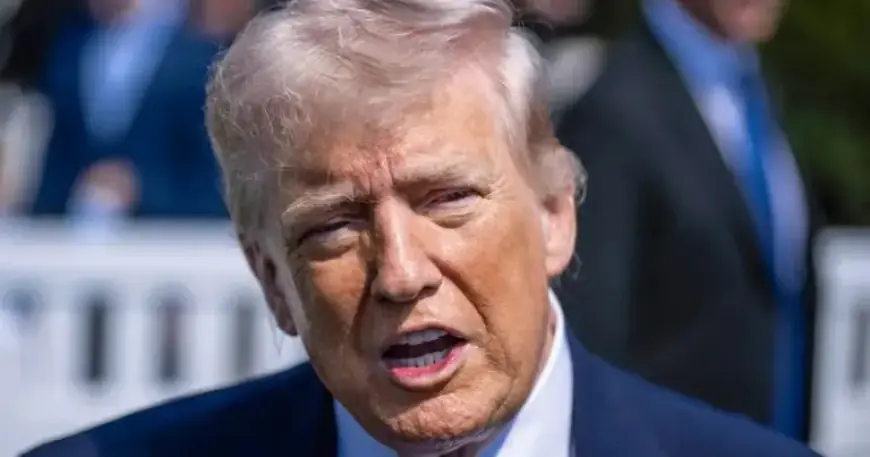 Federal Court Challenges Trump’s Latest Tariffs