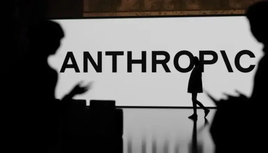 Anthropic AI Mythos: Urgent Warning to US Banks, BSI Anticipates Disruptions