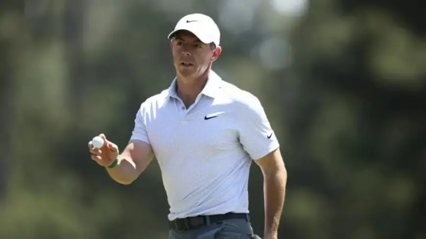 2026 Masters Round 2: Live Leaderboard, Scores, Highlights, and Results