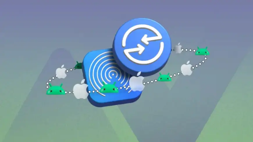 Samsung Galaxy Phones Enhance Connectivity with Quick Share AirDrop Support