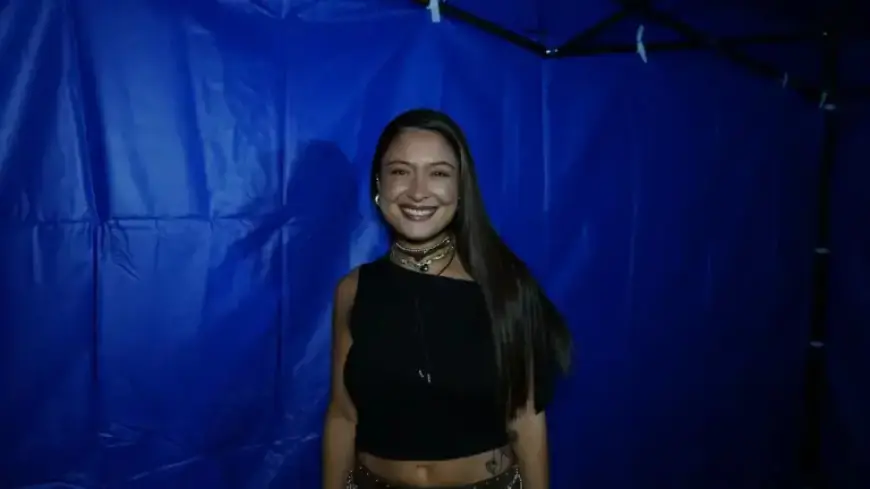 Valentina Márquez Thrilled to Open Ricky Martin’s Córdoba Show: “I Was Shocked”