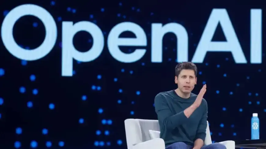 Man Arrested for Molotov Cocktail Attack on OpenAI CEO Sam Altman’s Home