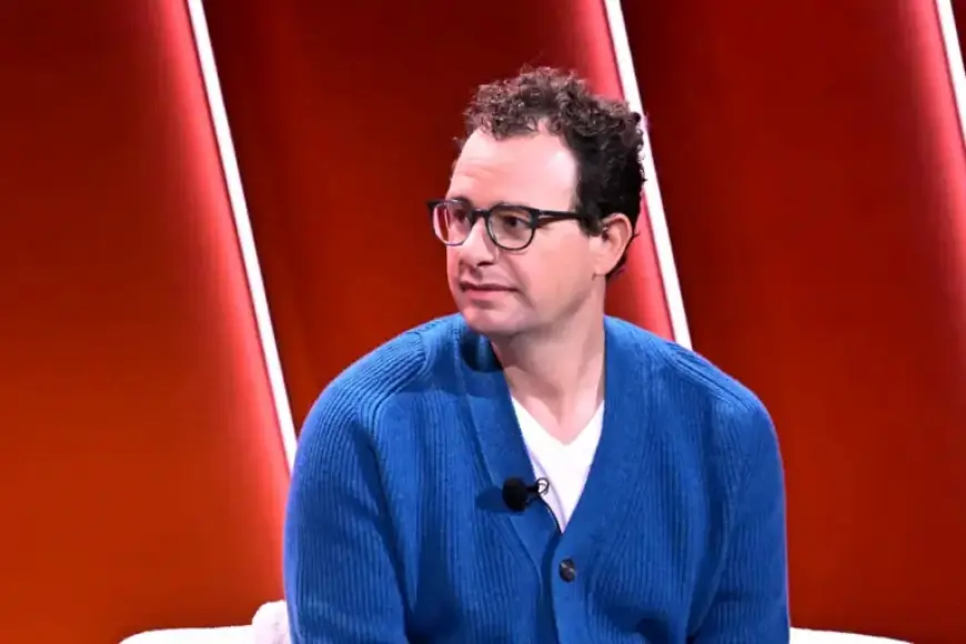 Wall Street Executives Convened Over Anthropic Cyber Threat Crisis