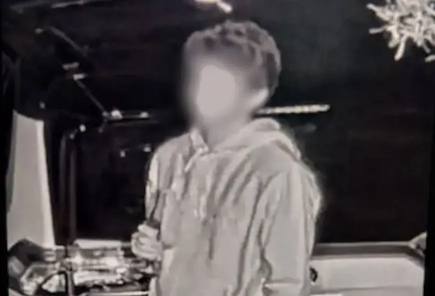 SFPD Arrests Suspect for Alleged Molotov Attack on OpenAI CEO’s Home