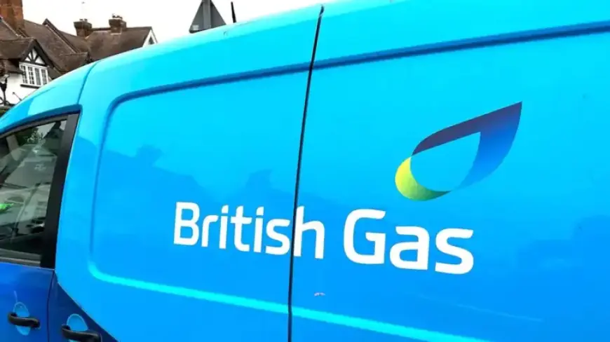 British Gas Updates UK Bill Payers on Energy Crisis Impact