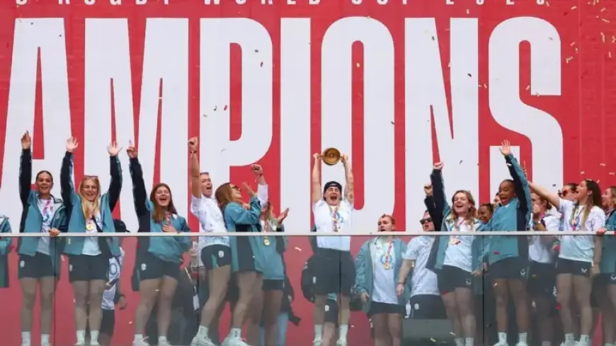 Watch England vs. Ireland Women’s Six Nations: UK Kick-off Time, TV, Team News