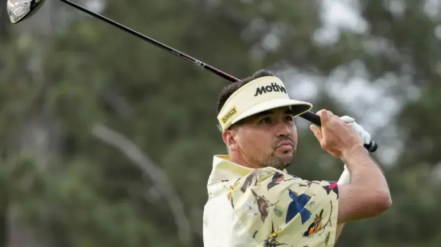 Discover Jason Day’s Origins: Golfer’s Home Country and Background Revealed