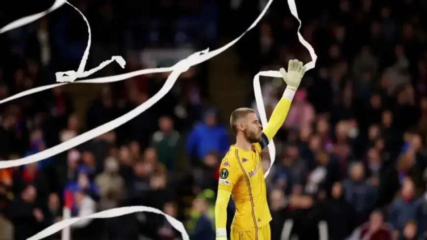 David De Gea Praises Michael Carrick’s ‘Unbelievable’ Impact at Man United