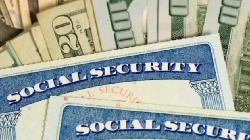 Who Benefits from April 15 Social Security Payments?