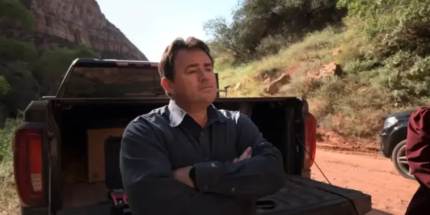 “Samuel Bateman’s Fate in ‘Trust Me: The False Prophet'”