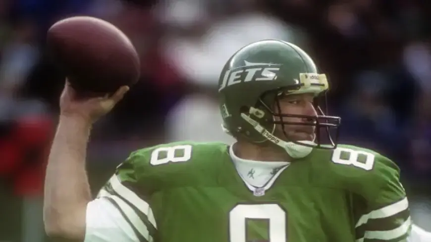 Former NFL QB Browning Nagle Passes Away at 57 from Colon Cancer