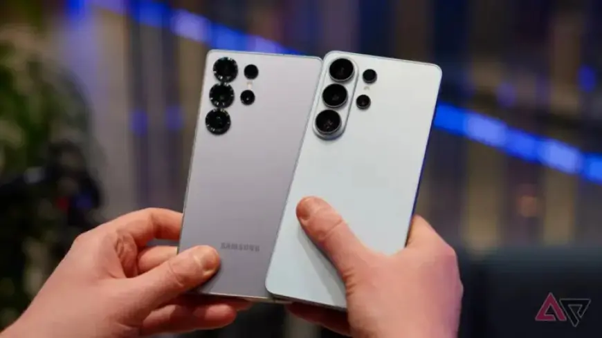 Samsung Galaxy S26 Ultra: Key Downgrade from S25 Ultra Explained